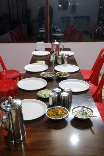 Food & Drinks 4, Shiv Shankar Hotel And Resort, Rudraprayag