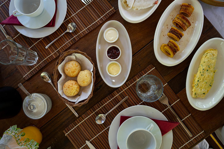 Food & Drinks 5, Casa Aracua Trancoso, Porto Seguro