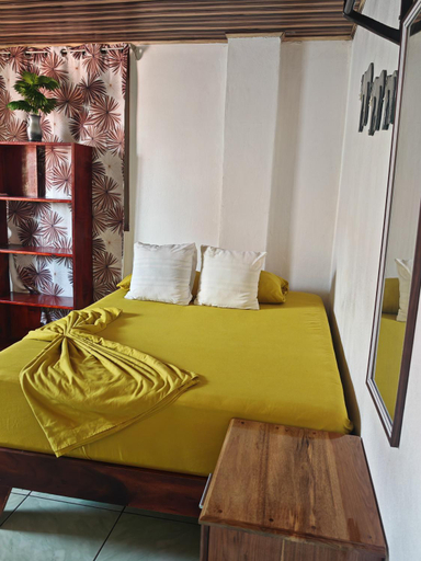 Bedroom 2, Casa Caribe, Pococí