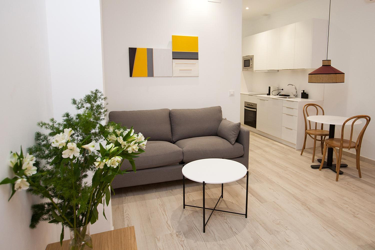 5, Azahar de Sevilla Apartments, Sevilla