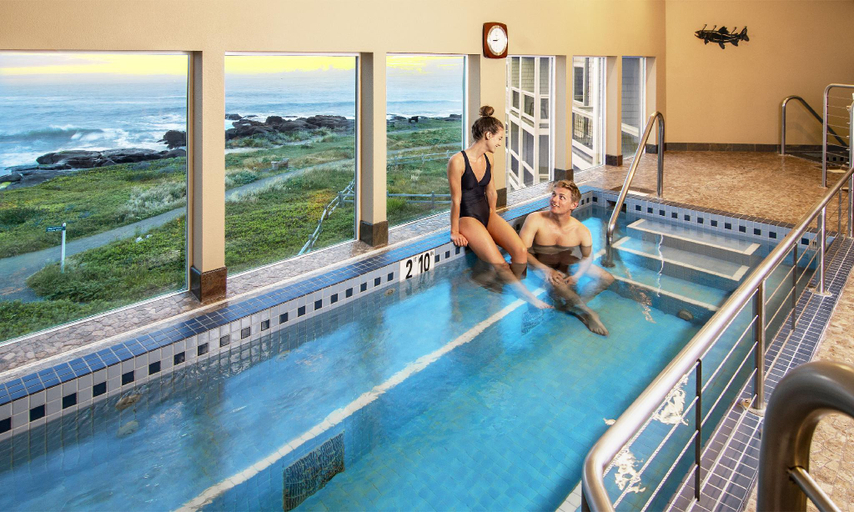 Sport & Beauty 5, Overleaf Lodge and Spa, Lincoln