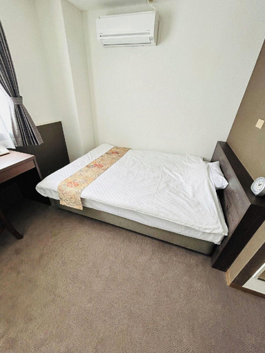 Bedroom 4, Green Hotel Aizu, Aizuwakamatsu