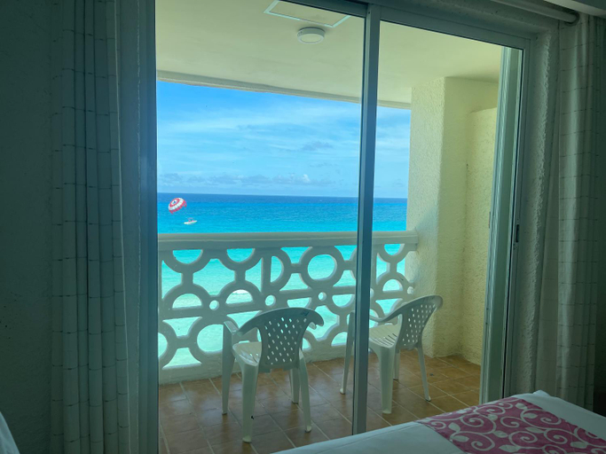 Others 5, Seashore Apartment Cancun, Benito Juárez