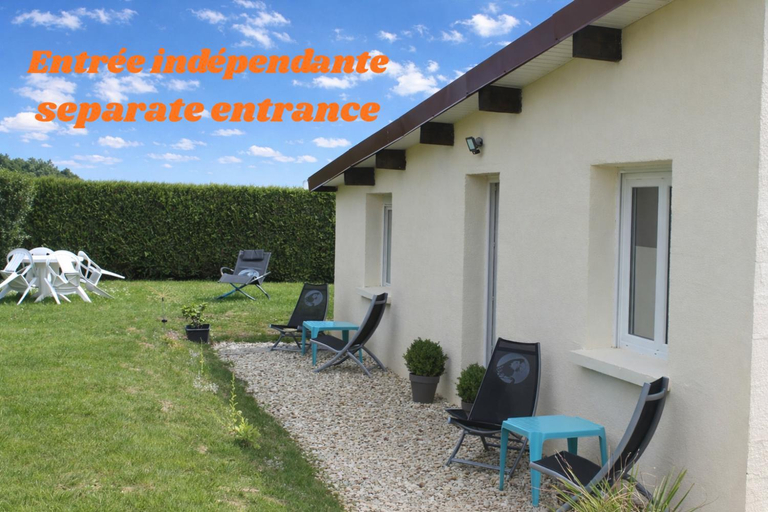 Exterior & Views 1, Severine chambres d’hotes, Ardennes
