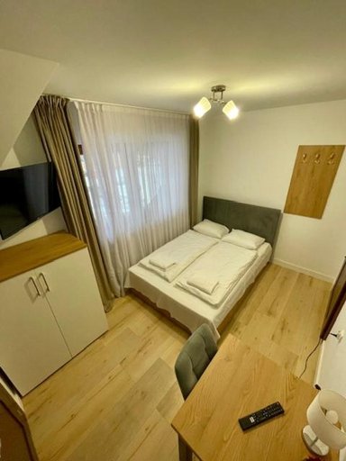 Bedroom 3, NOCLEGI LETOW-SKI, Tatra