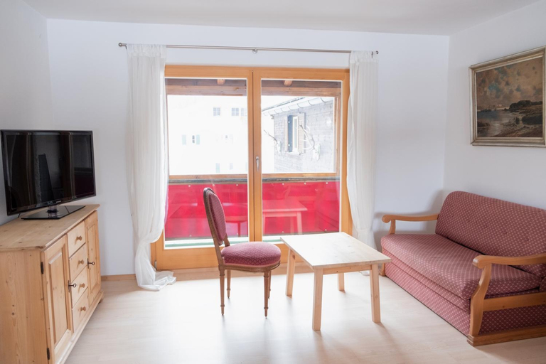 Others 5, Apartmenthaus am Tegernsee - Studios mit Kuchenzeile und mit Bus erreichbar, Miesbach