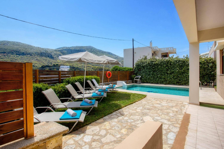 Others 5, Villa Irines House by Villa Plus, Crete