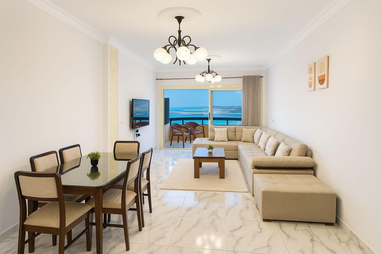 Others 5, ALEX HOMES - Gleem Cozy Apartments Direct sea view, Alexandria