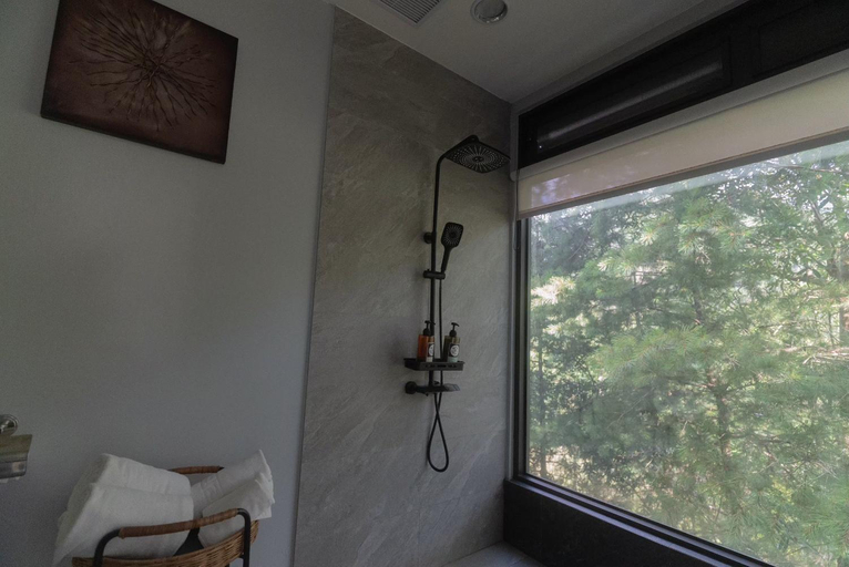 Bathroom 3, 方圓行止Villa 莊園, Nantou