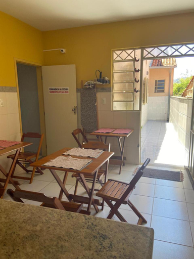 Others 4, Vila Marias, Ouro Preto