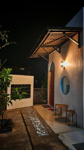Others 2, Depik Inn, Central Aceh