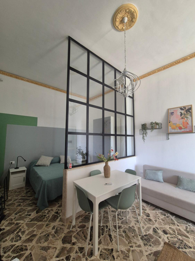 Bedroom, A un Passo dal Tramonto, Trapani