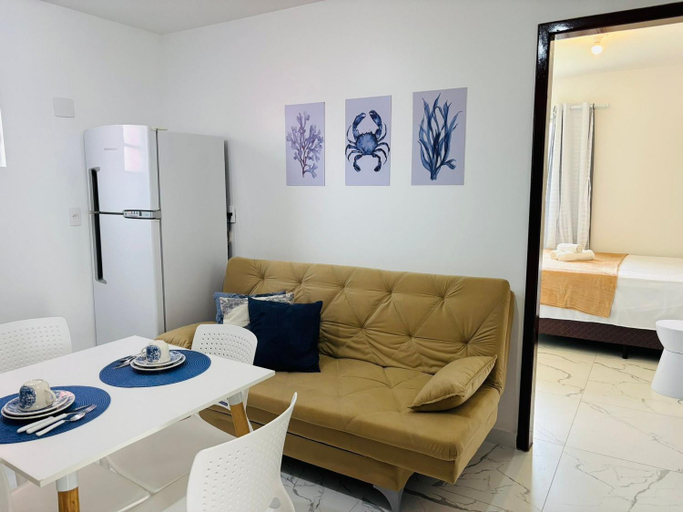 Others 5, Residencial Morada do Sol - 700 metros da praia, Florianopolis