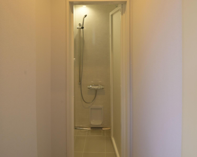 Bathroom 4, go round and round - Vacation STAY 21464v, Gotō