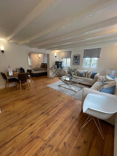 4, Haus Mees Appartements, Wuppertal