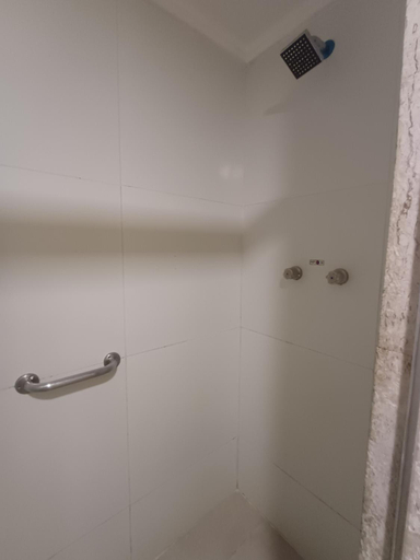 Bathroom 4, Flat Costa Mar, Jaboatão dos Guararapes