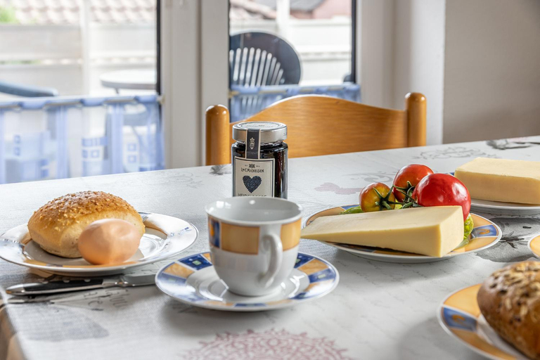 Food & Drinks, 50012 Ferienwohnung "Svenja", Wittmund