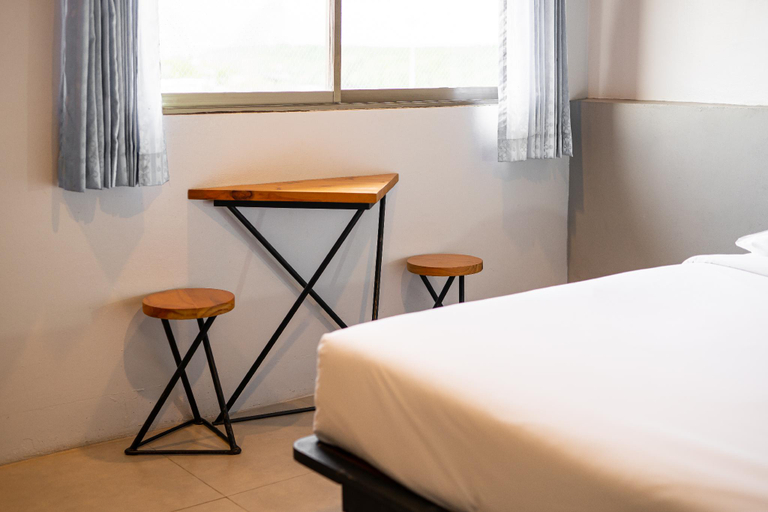 Bedroom 2, Thai Hotel Krabi, Mueang Krabi