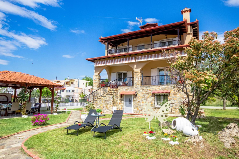 Others 5, Azure Bay Villa by Rentalspro, Central Macedonia
