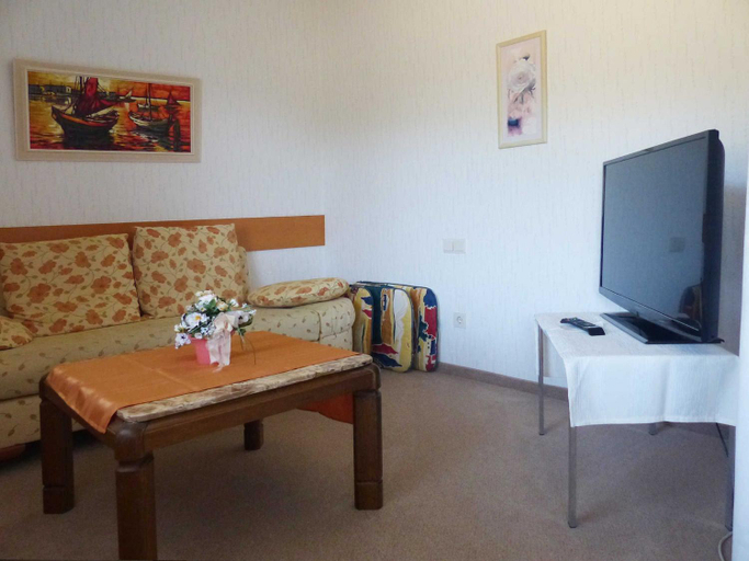 Others 4, Cafe-Pension Krems, Bayreuth
