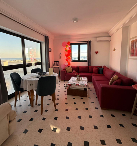 Others 5, Soltane Residence, Hammamet