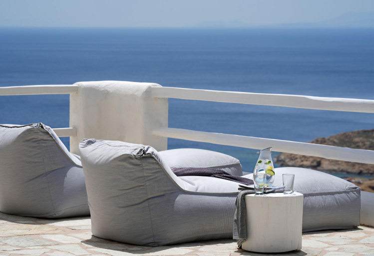 Others 3, Villa Super Two in Super Paradise, South Aegean