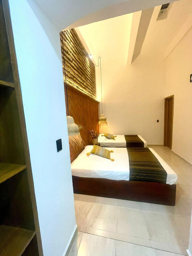 Bedroom 2, Casa Sofi Oaxaca, Del Centro