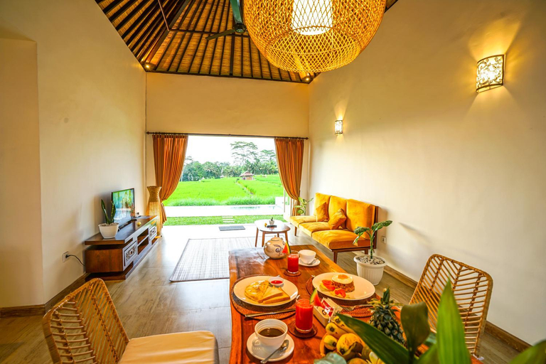 Others 4, 2 BR Villa with open view of rice paddies & sunset, Gianyar