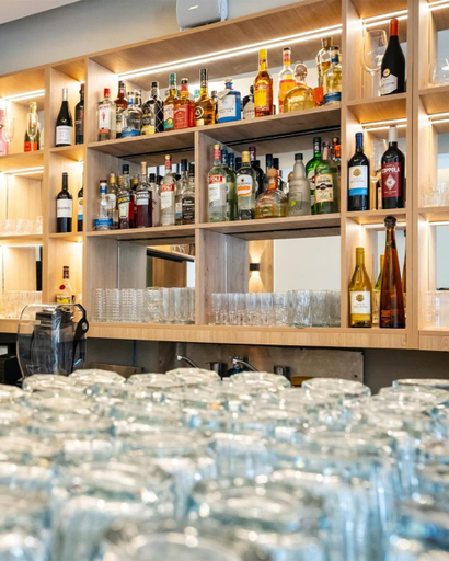 Food & Drinks 3, Apartamentos Roman, Distrito Nacional