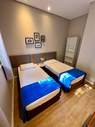 Bedroom 2, Casa com otima localizacao, Piracicaba