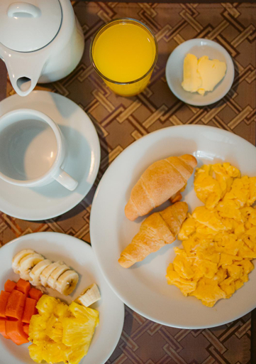 Food & Drinks 4, Travelers Castellon De Juanambu, Santiago de Cali