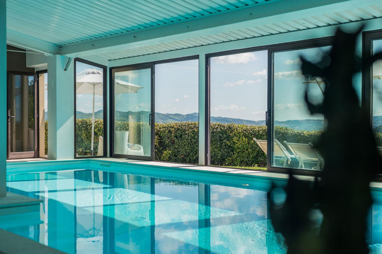 Sport & Beauty 5, Villa Sabrina 12, Pesaro E Urbino