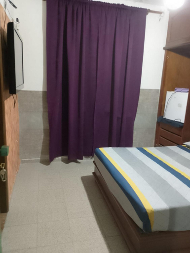 Bedroom 3, Pousada dos Mestres Cafe da manha cortesia, Cabo Frio