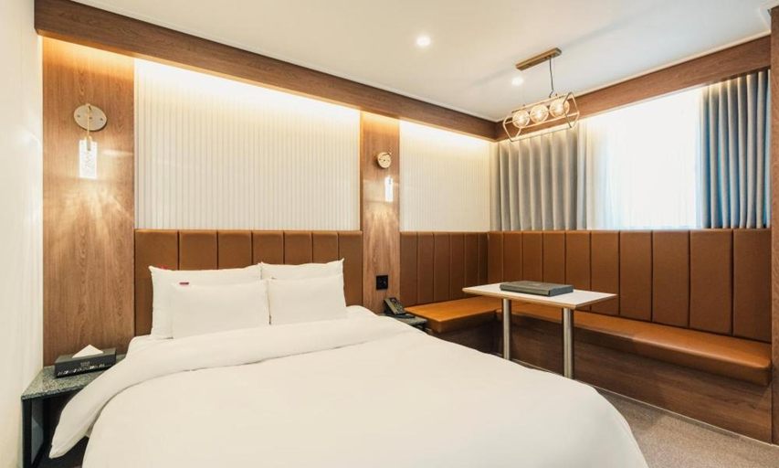 Others 2, Cheonan Asan Rosy Hotel, Asan