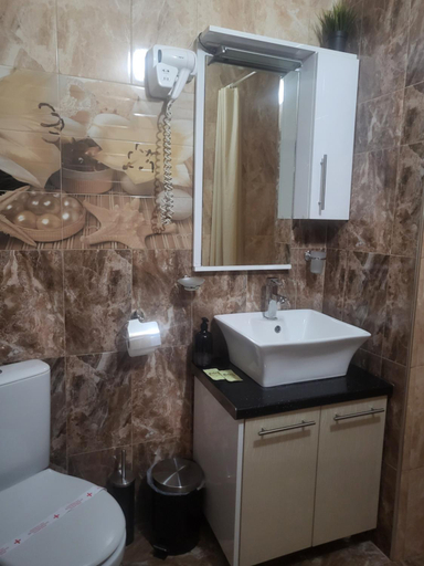 Bathroom 3, Boina House, Bansko