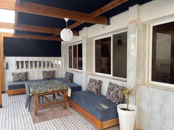 View 5, Residence Taghazout Oufella by Surf Times, Agadir-Ida ou Tanane