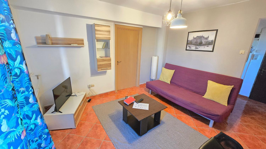 Others 3, Global Downtown Apartments - Universitate - Balcescu, Municipiul Bucuresti