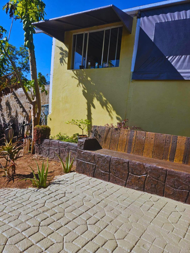 Exterior & Views 1, Hospedagem Santo Agostinho, Extrema
