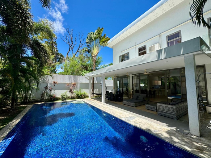 4, Miguel Villa by G Estate, Phuket Island