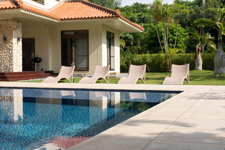 Sport & Beauty 2, Ocean Front Villa Ishigakijima Ⅰ, Ishigaki