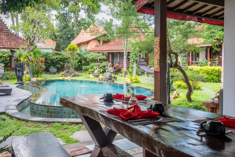 Sport & Beauty 2, Villa Sindu Ubud, Gianyar