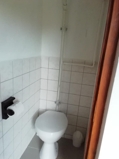 Bathroom 3, Mi-Ri Balance vendeghaz, Edelényi