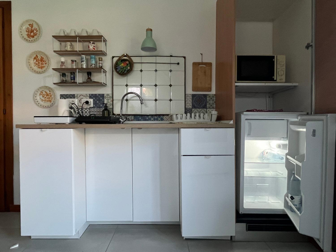 Others 5, CasaNobile -Suite Il Melo, Lecco