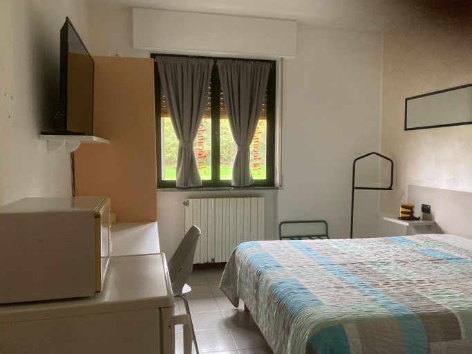 Bedroom 2, La Locanda Di Perico Paola, Novara