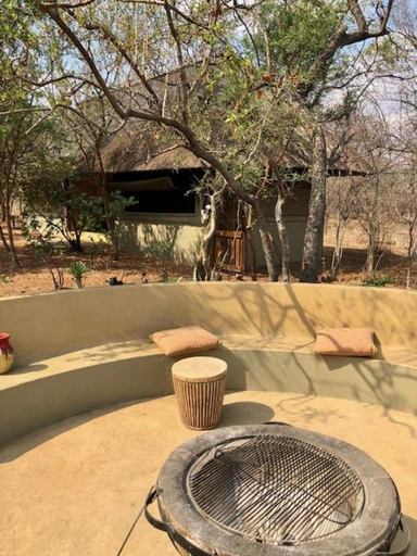 Others 4, NIANI tented Chalet, Mopani