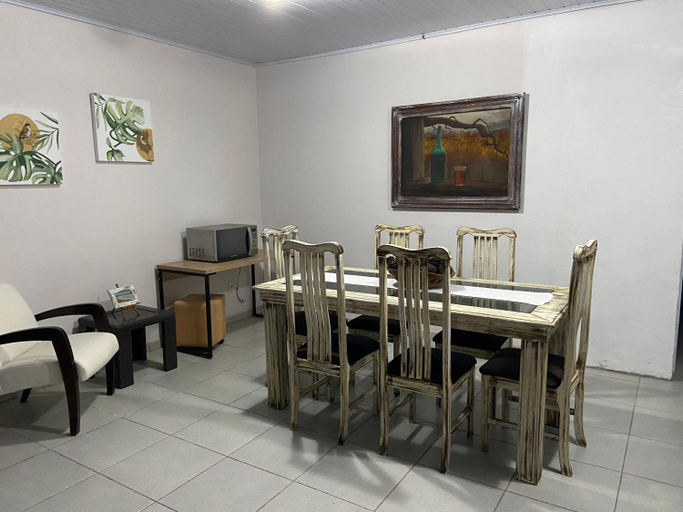 Food & Drinks, CHALES DO VO LERIO/TORRES-RS, Torres