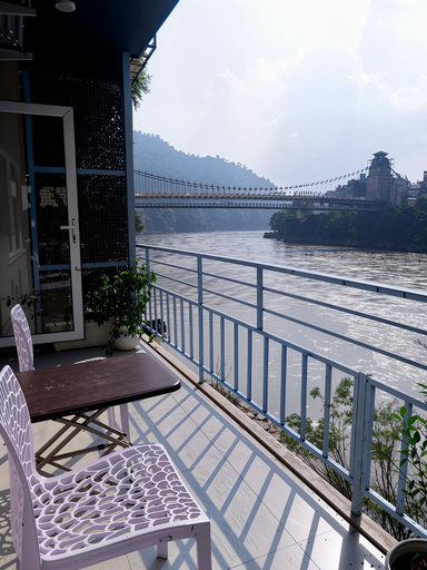 Others 2, Karwaan by the Ganges, Garhwal