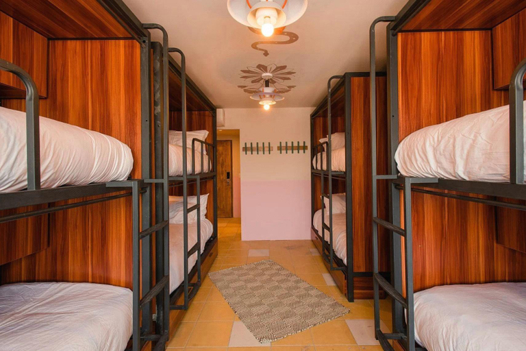Bedroom 3, Selina Guadalajara, Guadalajara