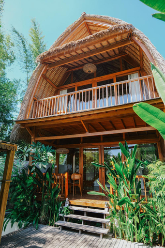 Exterior & Views, Nest Uluwatu - Eco Boutique Villa, Badung
