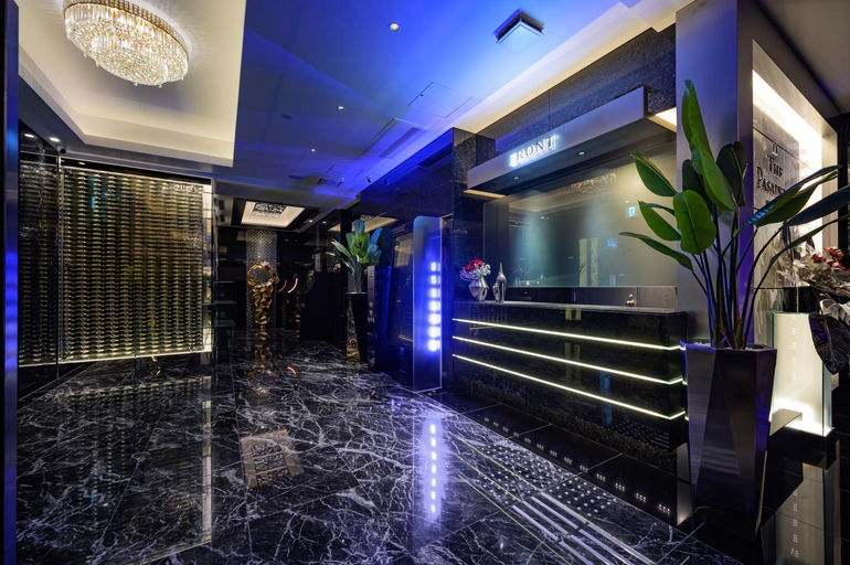 Public Area 5, HOTEL パサディナ11 Adult Only レジャーホテル, Saitama